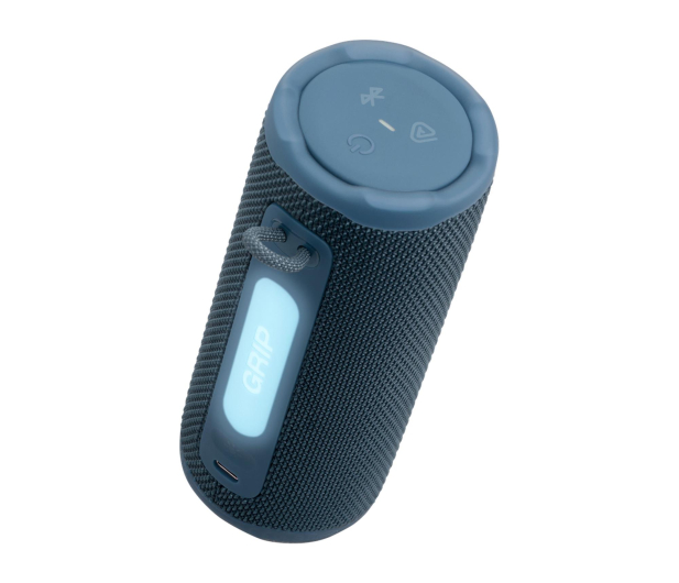 JBL GRIP Niebieski - 1361312 - zdjęcie 7